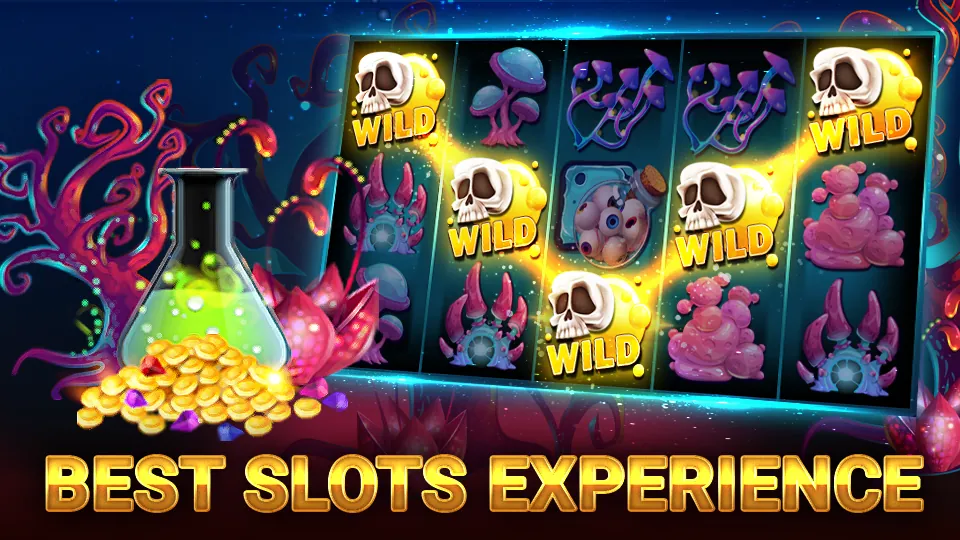 Đồ họa sắc nét game bắn cá
