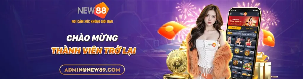 Banner khuyến mãi slot game NK888