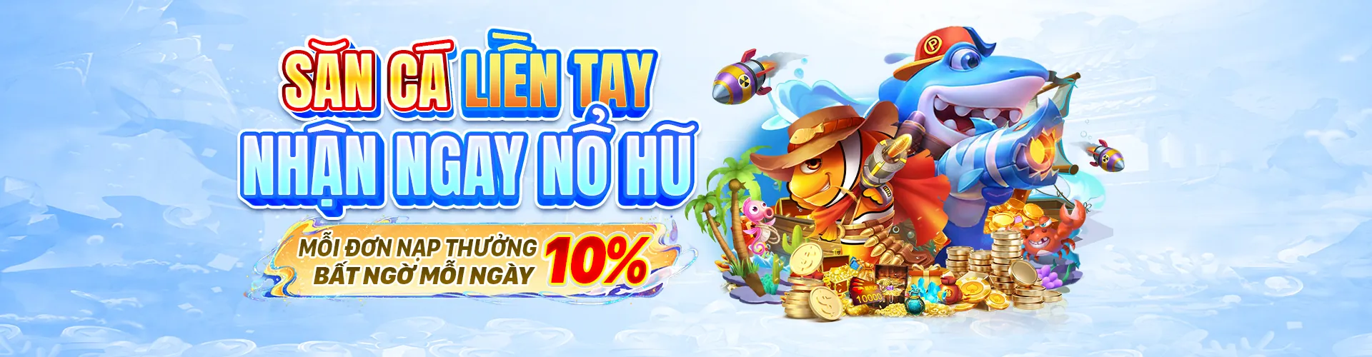 Hình ảnh chính hướng dẫn trò chơi nk888 khuyến mãi