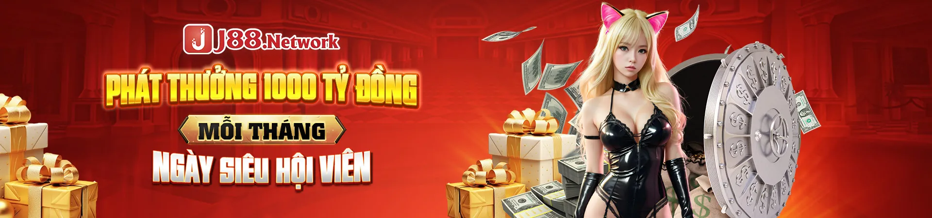 Hình ảnh chương trình VIP độc quyền của nk888 khuyến mãi với các ưu đãi sang trọng