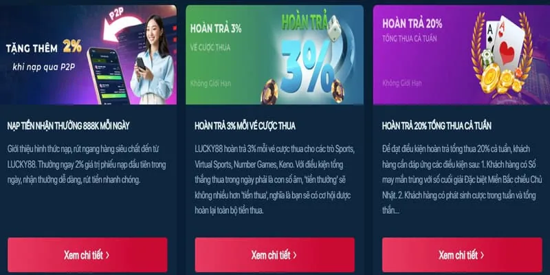 Hướng dẫn ưu đãi mới nhất 2026